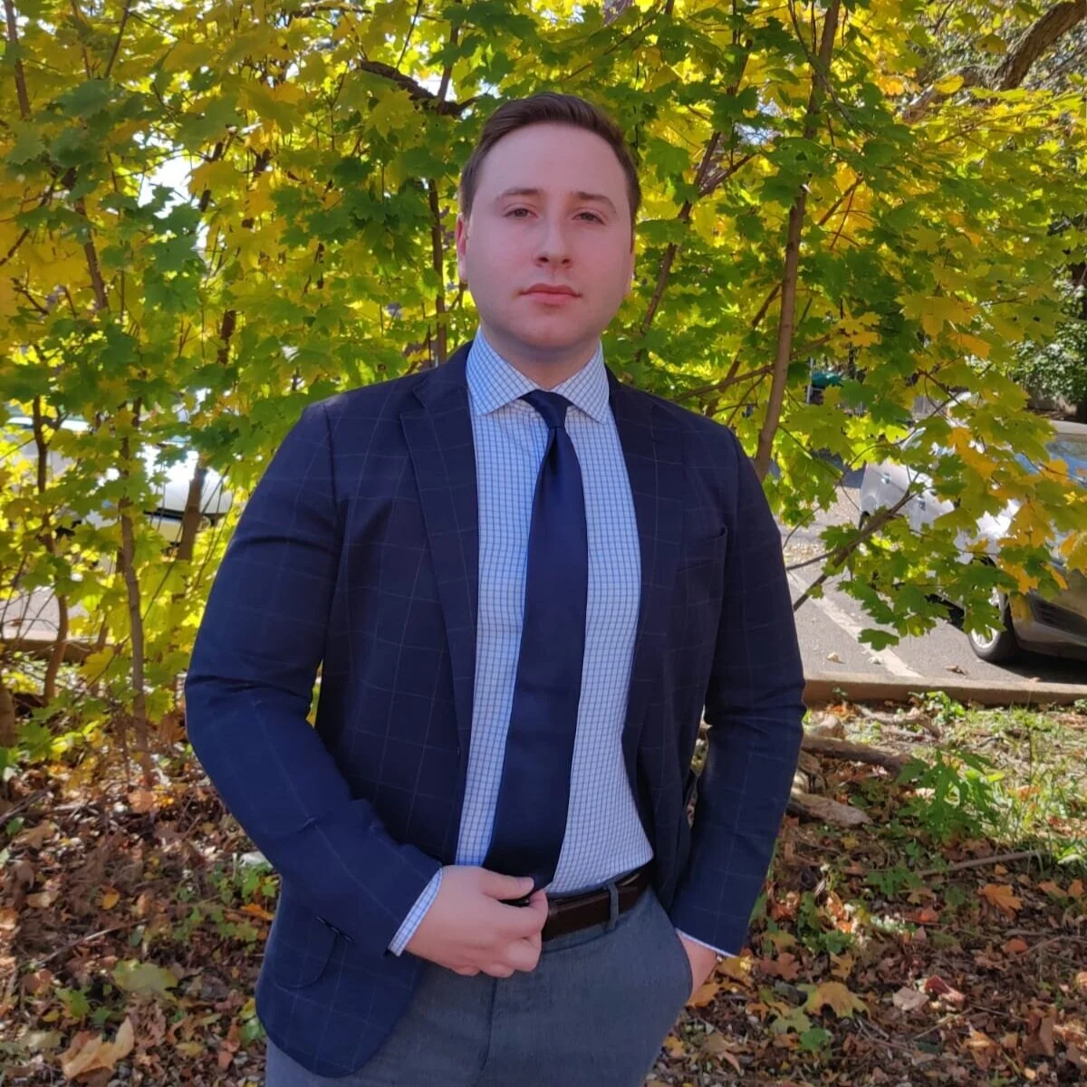 Sport coat with best sale tie